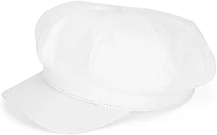 Best Pirce ๐ Newsboy Cabbie Baker Boy Hat Beret Cap For ๐ฉ Women Pageboy Visor Paperboy Hat Sailor Fiddler Hat Adjustable Yellow ๐ 16 Best Pirce ๐ Newsboy Cabbie Baker Boy Hat Beret Cap For ๐ฉ Women Pageboy Visor Paperboy Hat Sailor Fiddler Hat Adjustable Yellow ๐ - Image 14