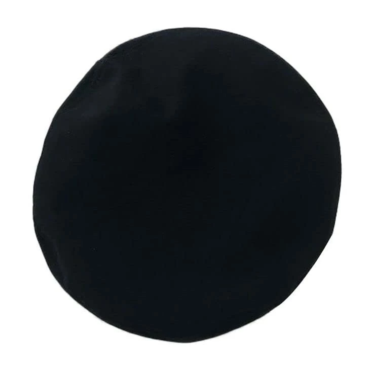 Outlet ๐ Jegwar Afghan Hat Handmade Chitrali Pakol Cap Peshawari Gift 100% Wool Brown โ๏ธ 6 Outlet ๐ Jegwar Afghan Hat Handmade Chitrali Pakol Cap Peshawari Gift 100% Wool Brown โ๏ธ - Image 4