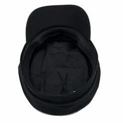 Discount 🎉 Willheoy Newsboy Hats For 👩 Women Men Beret Cap Baker Boy Fiddler Cap Cabbie Paperboy Sailor Hat Black 4# 😉 12 Discount 🎉 Willheoy Newsboy Hats For 👩 Women Men Beret Cap Baker Boy Fiddler Cap Cabbie Paperboy Sailor Hat Black 4# 😉 -Men Skullies & Beanies Sales 314WF7tJtXL