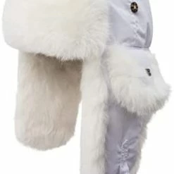Cheap β Winter Trapper Hat For Men π© Women 100% Real Rabbit Fur Russian Fur Winter Ushanka Hat Men Aviator Bomber Hat Mens Trapper Hat Black-2 π₯° 13 Cheap β Winter Trapper Hat For Men π© Women 100% Real Rabbit Fur Russian Fur Winter Ushanka Hat Men Aviator Bomber Hat Mens Trapper Hat Black-2 π₯° -Men Skullies & Beanies Sales 318vDhl3DcL. AC