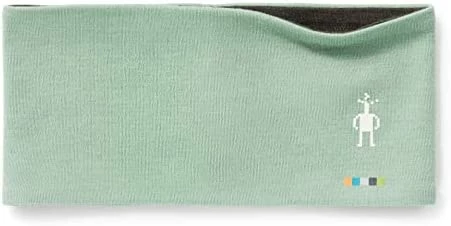 Best Sale 🔔 Smartwool Thermal Merino Reversible Headband Black Cherry Heather 😀 6 Best Sale 🔔 Smartwool Thermal Merino Reversible Headband Black Cherry Heather 😀 - Image 4