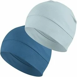 Brand new βοΈ Headshion Skull Caps For Men π© Women, Multi-Pack Multifunctional Headwear Bike Hard Hat Helmet Liner Beanie Sleep Caps 01 Orchid Pink & Brook Green (cotton) π₯° 15 Brand new βοΈ Headshion Skull Caps For Men π© Women, Multi-Pack Multifunctional Headwear Bike Hard Hat Helmet Liner Beanie Sleep Caps 01 Orchid Pink & Brook Green (cotton) π₯° -Men Skullies & Beanies Sales 31ALVq52SXL. AC