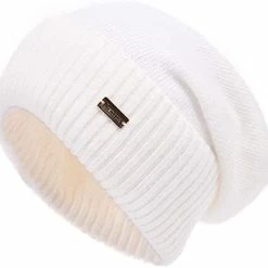 Cheap β Jaxmonoy Cashmere Slouchy Beanies For π© Women Winter Lightweight π§ Girls Wool Knit Hat Cuffed Soft Warm Slouch Beanie Cap New Black π 31 Cheap β Jaxmonoy Cashmere Slouchy Beanies For π© Women Winter Lightweight π§ Girls Wool Knit Hat Cuffed Soft Warm Slouch Beanie Cap New Black π -Men Skullies & Beanies Sales 31Ag8eS9iXL. AC