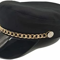 Discount 🎉 Willheoy Newsboy Hats For 👩 Women Men Beret Cap Baker Boy Fiddler Cap Cabbie Paperboy Sailor Hat Black 4# 😉 17 Discount 🎉 Willheoy Newsboy Hats For 👩 Women Men Beret Cap Baker Boy Fiddler Cap Cabbie Paperboy Sailor Hat Black 4# 😉 -Men Skullies & Beanies Sales 31EP5QPZXL. AC