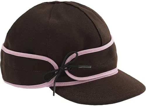 Discount โค๏ธ Stormy Kromer The Sidekick Cap โ Warm Outdoor Hat With Pull-Down Earband & Cotton Lining Blue Spruce ๐คฉ 4 Discount โค๏ธ Stormy Kromer The Sidekick Cap โ Warm Outdoor Hat With Pull-Down Earband & Cotton Lining Blue Spruce ๐คฉ - Image 2