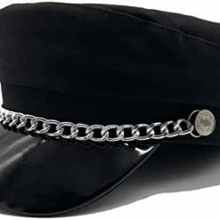 Discount 🎉 Willheoy Newsboy Hats For 👩 Women Men Beret Cap Baker Boy Fiddler Cap Cabbie Paperboy Sailor Hat Black 4# 😉 16 Discount 🎉 Willheoy Newsboy Hats For 👩 Women Men Beret Cap Baker Boy Fiddler Cap Cabbie Paperboy Sailor Hat Black 4# 😉 -Men Skullies & Beanies Sales 31ImWohte3L. AC