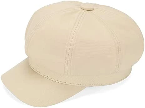 Best Pirce ๐ Newsboy Cabbie Baker Boy Hat Beret Cap For ๐ฉ Women Pageboy Visor Paperboy Hat Sailor Fiddler Hat Adjustable Yellow ๐ 10 Best Pirce ๐ Newsboy Cabbie Baker Boy Hat Beret Cap For ๐ฉ Women Pageboy Visor Paperboy Hat Sailor Fiddler Hat Adjustable Yellow ๐ - Image 8