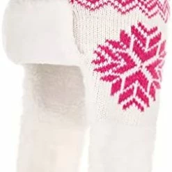 Cheap ⌛ Team Snowflake Winter Trapper Hat For 👩 Women - Fun Ushanka Hat With Ear Flaps Brown - Brown ✨ 22 Cheap ⌛ Team Snowflake Winter Trapper Hat For 👩 Women - Fun Ushanka Hat With Ear Flaps Brown - Brown ✨ -Men Skullies & Beanies Sales 31LyB0hu7YL. AC