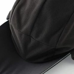 Buy 🌟 Connectyle Unisex Men's Waterproof Winter Hat Fleece Lined Earflaps ⚾ Baseball Cap Navy Blue ✔️ -Men Skullies & Beanies Sales 31MKdJU4U9L