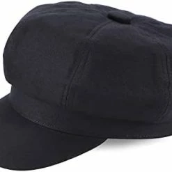 Best Pirce π Newsboy Cabbie Baker Boy Hat Beret Cap For π© Women Pageboy Visor Paperboy Hat Sailor Fiddler Hat Adjustable Yellow π