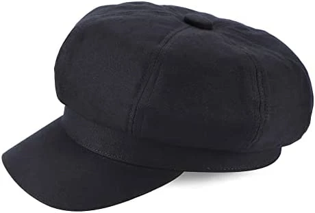 Best Pirce ๐ Newsboy Cabbie Baker Boy Hat Beret Cap For ๐ฉ Women Pageboy Visor Paperboy Hat Sailor Fiddler Hat Adjustable Yellow ๐ 3 Best Pirce ๐ Newsboy Cabbie Baker Boy Hat Beret Cap For ๐ฉ Women Pageboy Visor Paperboy Hat Sailor Fiddler Hat Adjustable Yellow ๐