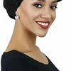 Hot Sale ๐ Newsboy Cap For ๐ฉ Women Cancer Headwear Chemo Hat Ladies Head Coverings Tweed Corduroy Chenille Black โค๏ธ 1 Hot Sale ๐ Newsboy Cap For ๐ฉ Women Cancer Headwear Chemo Hat Ladies Head Coverings Tweed Corduroy Chenille Black โค๏ธ -Men Skullies & Beanies Sales 31TPWUoBEpL. AC