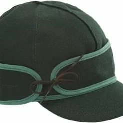 Discount โค๏ธ Stormy Kromer The Sidekick Cap โ Warm Outdoor Hat With Pull-Down Earband & Cotton Lining Blue Spruce ๐คฉ 17 Discount โค๏ธ Stormy Kromer The Sidekick Cap โ Warm Outdoor Hat With Pull-Down Earband & Cotton Lining Blue Spruce ๐คฉ -Men Skullies & Beanies Sales 31V5UBTcijS. AC 1