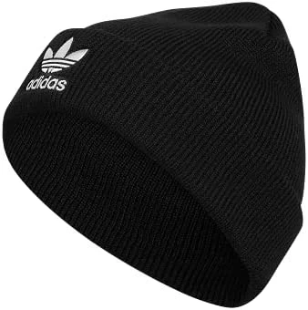 Hot Sale π Adidas Originals Trefoil Beanie Almost Light Blue/white π 16 Hot Sale π Adidas Originals Trefoil Beanie Almost Light Blue/white π - Image 14
