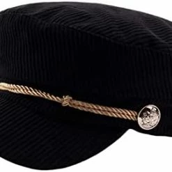 Men Skullies & Beanies Sales 6 Coupon π ZLSLZ π© Womens Retro Corduroy Ivy Newsboy Paperboy Cabbie Gatsby Painter Hats Caps Purple β