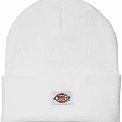 Top 10 ⭐ Dickies Men's Acrylic Cuffed Beanie Hat Chocolate Brown 😀 -Men Skullies & Beanies Sales 31XQwDV8AL. AC