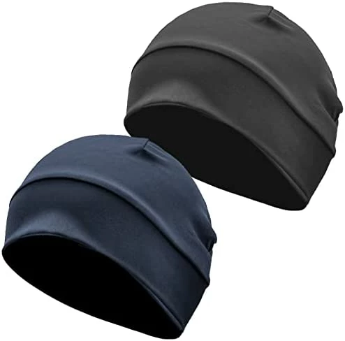 Brand new βοΈ Headshion Skull Caps For Men π© Women, Multi-Pack Multifunctional Headwear Bike Hard Hat Helmet Liner Beanie Sleep Caps 01 Orchid Pink & Brook Green (cotton) π₯° 10 Brand new βοΈ Headshion Skull Caps For Men π© Women, Multi-Pack Multifunctional Headwear Bike Hard Hat Helmet Liner Beanie Sleep Caps 01 Orchid Pink & Brook Green (cotton) π₯° - Image 8