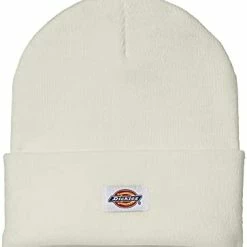 Top 10 ⭐ Dickies Men's Acrylic Cuffed Beanie Hat Chocolate Brown 😀 -Men Skullies & Beanies Sales 31ZeOWtFtrL. AC