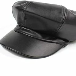 New β¨ Womens Newsboy Cap Wool Winter Hats Baker Boy Hats Adjustable For Ladies Black-5 π 9 New β¨ Womens Newsboy Cap Wool Winter Hats Baker Boy Hats Adjustable For Ladies Black-5 π -Men Skullies & Beanies Sales 31bG Y wL. AC