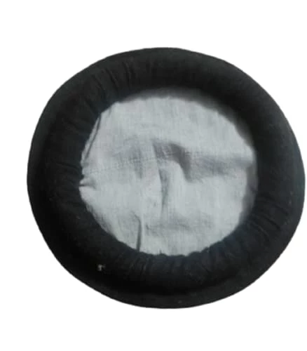 Outlet ๐ Jegwar Afghan Hat Handmade Chitrali Pakol Cap Peshawari Gift 100% Wool Brown โ๏ธ 3 Outlet ๐ Jegwar Afghan Hat Handmade Chitrali Pakol Cap Peshawari Gift 100% Wool Brown โ๏ธ