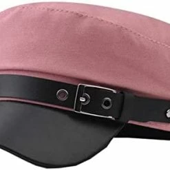 Buy ⌛ Brcus Men 👩 Women Yacht Captain Sailor Hat Newsboy Cabbie Baker Boy Peaked Beret Cap Navy 🤩 -Men Skullies & Beanies Sales 31lKr0q7BSL. AC