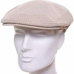 Best deal 😍 Kangol Men's Ventair 504 Cap Scarlet 😀 -Men Skullies & Beanies Sales 31mCSAwCC0L. AC