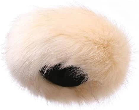 Cheapest ๐ Dikoaina ๐ฉ Womens Faux Fur Headband Winter Earwarmer Earmuff Hat Ski Deep Khaki ๐ฅฐ 3 Cheapest ๐ Dikoaina ๐ฉ Womens Faux Fur Headband Winter Earwarmer Earmuff Hat Ski Deep Khaki ๐ฅฐ