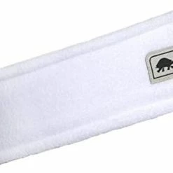 Best Sale 🤩 Turtle Fur Chelonia 150 Classic Fleece Double-Layer Headband Navy 👍 -Men Skullies & Beanies Sales 31piokMB7XL. AC