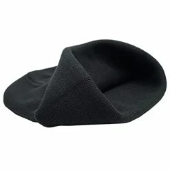 Buy ⭐ 55cube Knit Beanie Hat With Smile Face Unisex Solid Black 🔥 -Men Skullies & Beanies Sales 31qIGX2VwVL