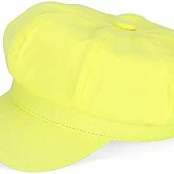 Best Pirce ๐ Newsboy Cabbie Baker Boy Hat Beret Cap For ๐ฉ Women Pageboy Visor Paperboy Hat Sailor Fiddler Hat Adjustable Yellow ๐ 31 Best Pirce ๐ Newsboy Cabbie Baker Boy Hat Beret Cap For ๐ฉ Women Pageboy Visor Paperboy Hat Sailor Fiddler Hat Adjustable Yellow ๐ -Men Skullies & Beanies Sales 31sSaVDXSZL. AC