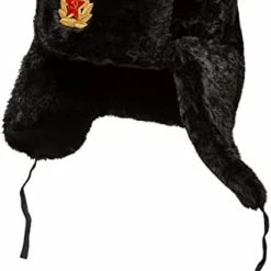 Deals 😍 BELEON Ushanka Russian Fur Hat - Soviet Army Trapper Hat Pink 🛒 -Men Skullies & Beanies Sales 31t9vNdPBvL. AC