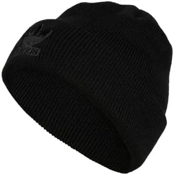 Hot Sale π Adidas Originals Trefoil Beanie Almost Light Blue/white π 15 Hot Sale π Adidas Originals Trefoil Beanie Almost Light Blue/white π - Image 13