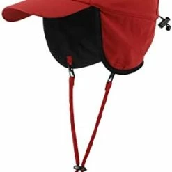 Cheap π― Home Prefer Waterproof Men's Winter Hats Warm Fleece Lined Earflaps βΎ Baseball Cap Red β€οΈ 13 Cheap π― Home Prefer Waterproof Men's Winter Hats Warm Fleece Lined Earflaps βΎ Baseball Cap Red β€οΈ -Men Skullies & Beanies Sales 31usJQEUCVL. AC