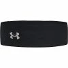 Promo 🔥 Under Armour 👩 Womens Play Up Headband (294) Pewter / / Bolt R ❤️ -Men Skullies & Beanies Sales 31vRPkqpK9L