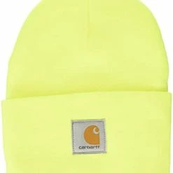 Buy π― Carhartt Men's Knit Cuffed Beanie Dark Brown π 28 Buy π― Carhartt Men's Knit Cuffed Beanie Dark Brown π -Men Skullies & Beanies Sales 31wYF4DSzS. AC