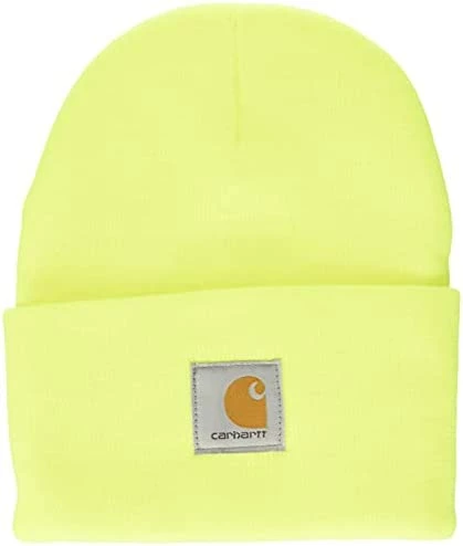 Buy π― Carhartt Men's Knit Cuffed Beanie Dark Brown π 14 Buy π― Carhartt Men's Knit Cuffed Beanie Dark Brown π - Image 13