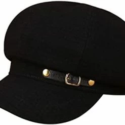 Wholesale 🧨 Women Newsboy Caps Warm Visor Beret Hat Cozy Trendy Vintage Cabbie Hat For Ladies 👧 Girls Beige 🔔 -Men Skullies & Beanies Sales 31wblWJoIwL. AC