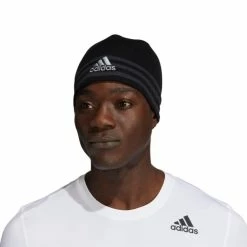 New ✔️ Adidas Men's Eclipse Reversible Beanie Bold Blue/chalk White/scarlet/onix ⭐ 18 New ✔️ Adidas Men's Eclipse Reversible Beanie Bold Blue/chalk White/scarlet/onix ⭐ -Men Skullies & Beanies Sales 31zaHDmJlzL
