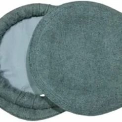 Outlet ๐ Jegwar Afghan Hat Handmade Chitrali Pakol Cap Peshawari Gift 100% Wool Brown โ๏ธ 19 Outlet ๐ Jegwar Afghan Hat Handmade Chitrali Pakol Cap Peshawari Gift 100% Wool Brown โ๏ธ -Men Skullies & Beanies Sales 41 ogU9N3bL. AC