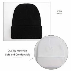 Cheap β TYONMUJO Unisex Adult Knit Beanie For Men π© Women Warm Snug Hat Cap Lavendar π₯° 22 Cheap β TYONMUJO Unisex Adult Knit Beanie For Men π© Women Warm Snug Hat Cap Lavendar π₯° -Men Skullies & Beanies Sales 410KQ5jHoLL