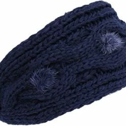 Hot Sale π KMystic Plain Adjustable Winter Cable Knit Headband 2-red π€© 23 Hot Sale π KMystic Plain Adjustable Winter Cable Knit Headband 2-red π€© -Men Skullies & Beanies Sales 411TDbhHoL. AC