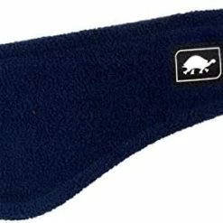 Budget ✔️ Turtle Fur Bang Band Ear Warmer Chelonia 150 Fleece Headband Navy ⭐ -Men Skullies & Beanies Sales 411fIf42NJL. AC