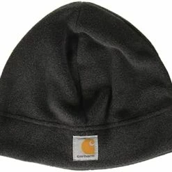 Discount 👏 Carhartt Men's Fleece Hat Brite Lime 🎉 -Men Skullies & Beanies Sales 412YgORZXwL. AC