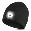 Flash Sale π GAFres LED Beanie With Light, Unisex Rechargeable Led Headlamp Hat, Warm Knit Hat For Winter Safety, Head Light For Outdoor π Dog WalkingοΌGifts For Men π© Women Dad Black β 1 Flash Sale π GAFres LED Beanie With Light, Unisex Rechargeable Led Headlamp Hat, Warm Knit Hat For Winter Safety, Head Light For Outdoor π Dog WalkingοΌGifts For Men π© Women Dad Black β -Men Skullies & Beanies Sales 414Y5Xmi9cL