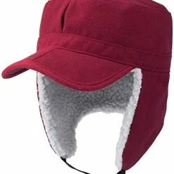 Best reviews of βοΈ AISIYEDO Winter Windproof Ear Flap Hats Denim βΎ Baseball Cap Ushanka Trapper Hat Men&Women Fashion Army Cap Wine Red π€© 21 Best reviews of βοΈ AISIYEDO Winter Windproof Ear Flap Hats Denim βΎ Baseball Cap Ushanka Trapper Hat Men&Women Fashion Army Cap Wine Red π€© -Men Skullies & Beanies Sales 415fUyTAvML. AC