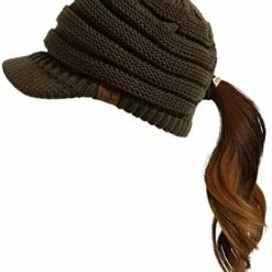 Buy ๐คฉ C.C Hatsandscarf Exclusives ๐ฉ Women's Ribbed Knit Hat With Brim (YJ-131)(YJ-2023) Dark Melange Grey Amazon ๐ฅฐ 31 Buy ๐คฉ C.C Hatsandscarf Exclusives ๐ฉ Women's Ribbed Knit Hat With Brim (YJ-131)(YJ-2023) Dark Melange Grey Amazon ๐ฅฐ -Men Skullies & Beanies Sales 415pJQbHAPL. AC