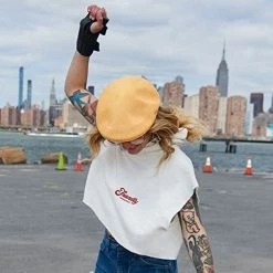 Best deal 😍 Kangol Men's Ventair 504 Cap Scarlet 😀 -Men Skullies & Beanies Sales 416qK0IQwsL