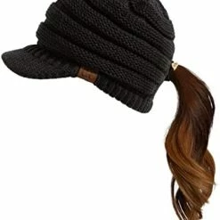 Buy ๐คฉ C.C Hatsandscarf Exclusives ๐ฉ Women's Ribbed Knit Hat With Brim (YJ-131)(YJ-2023) Dark Melange Grey Amazon ๐ฅฐ 26 Buy ๐คฉ C.C Hatsandscarf Exclusives ๐ฉ Women's Ribbed Knit Hat With Brim (YJ-131)(YJ-2023) Dark Melange Grey Amazon ๐ฅฐ -Men Skullies & Beanies Sales 417SjgBMJhL. AC