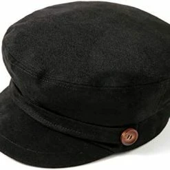 Best deal β¨ Accsa π© Womens Fashion Newsboy Cap Bakerboy Cabbie Gatsby Pageboy Visor Beret Hat Houndstooth Brown π 22 Best deal β¨ Accsa π© Womens Fashion Newsboy Cap Bakerboy Cabbie Gatsby Pageboy Visor Beret Hat Houndstooth Brown π -Men Skullies & Beanies Sales 4182P 11EL. AC