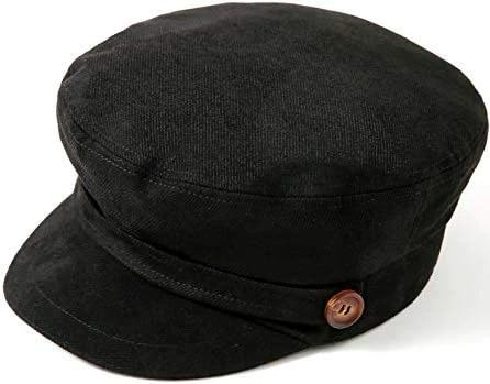 Best deal β¨ Accsa π© Womens Fashion Newsboy Cap Bakerboy Cabbie Gatsby Pageboy Visor Beret Hat Houndstooth Brown π 8 Best deal β¨ Accsa π© Womens Fashion Newsboy Cap Bakerboy Cabbie Gatsby Pageboy Visor Beret Hat Houndstooth Brown π - Image 6
